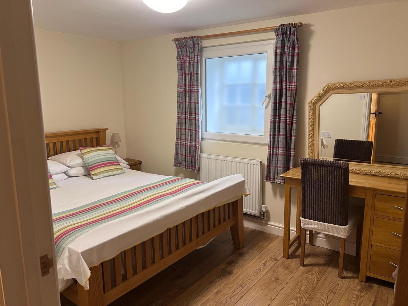 The Crown Hotel Corwen Esterno foto