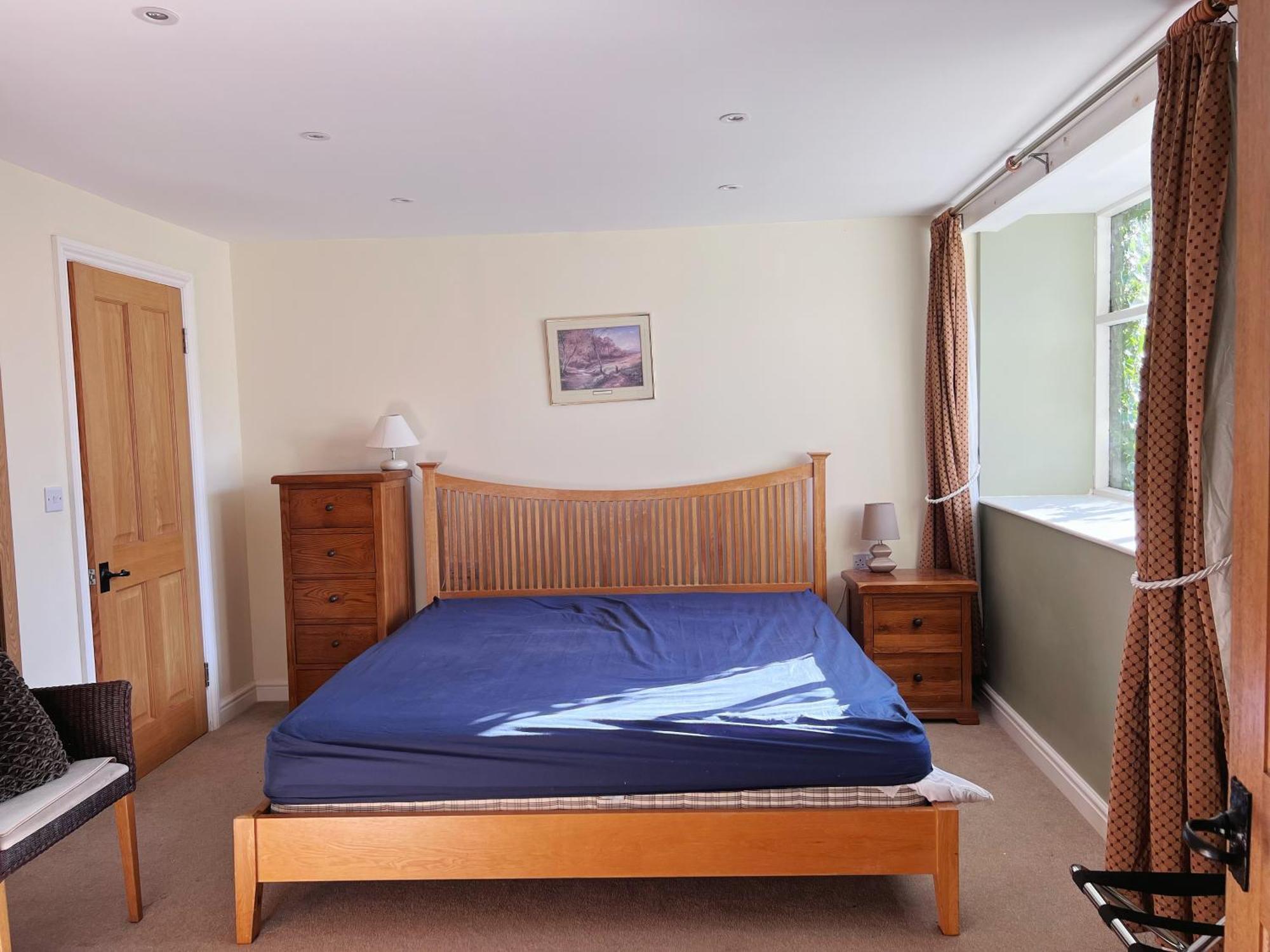 The Crown Hotel Corwen Esterno foto