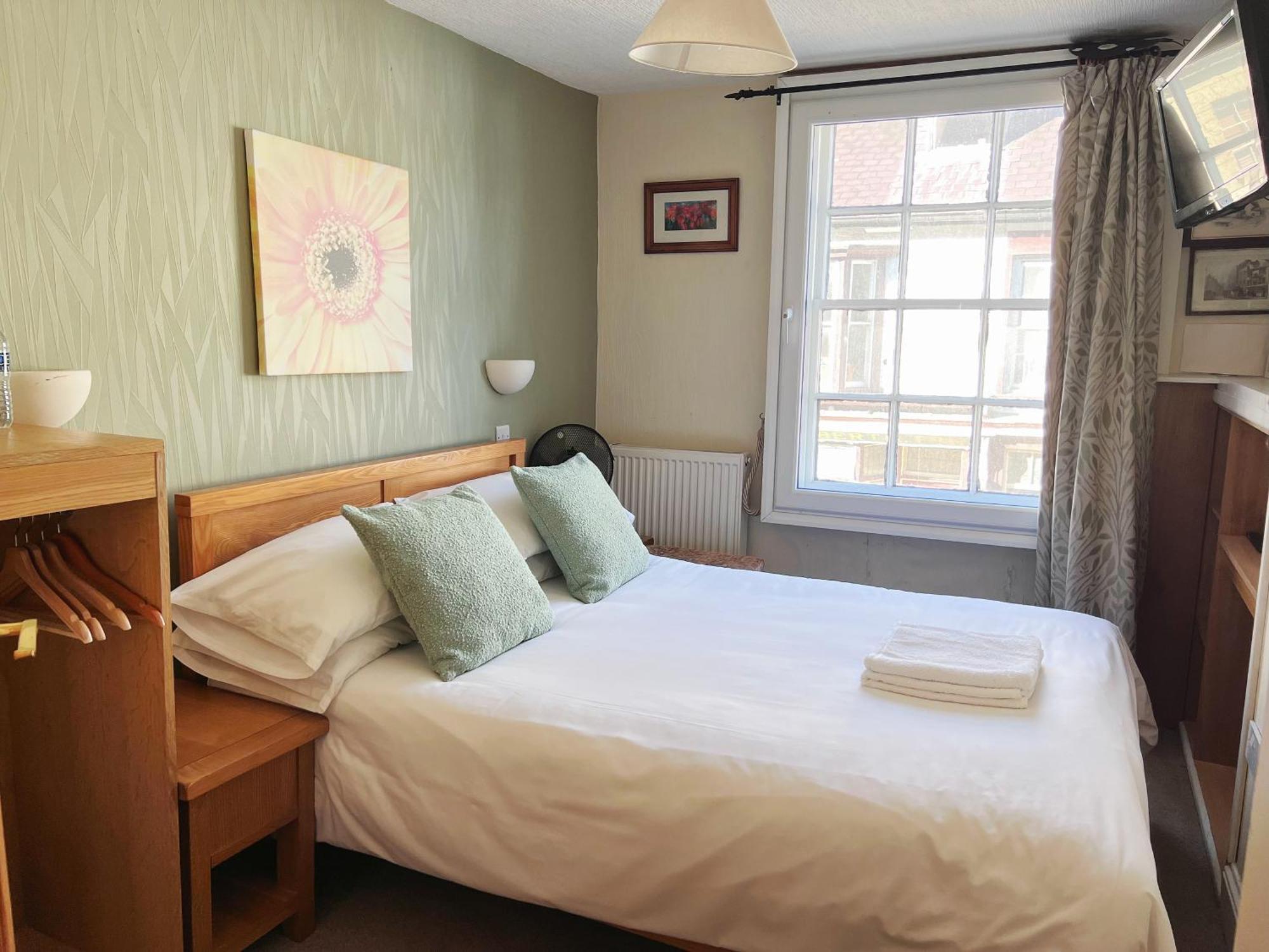 The Crown Hotel Corwen Esterno foto